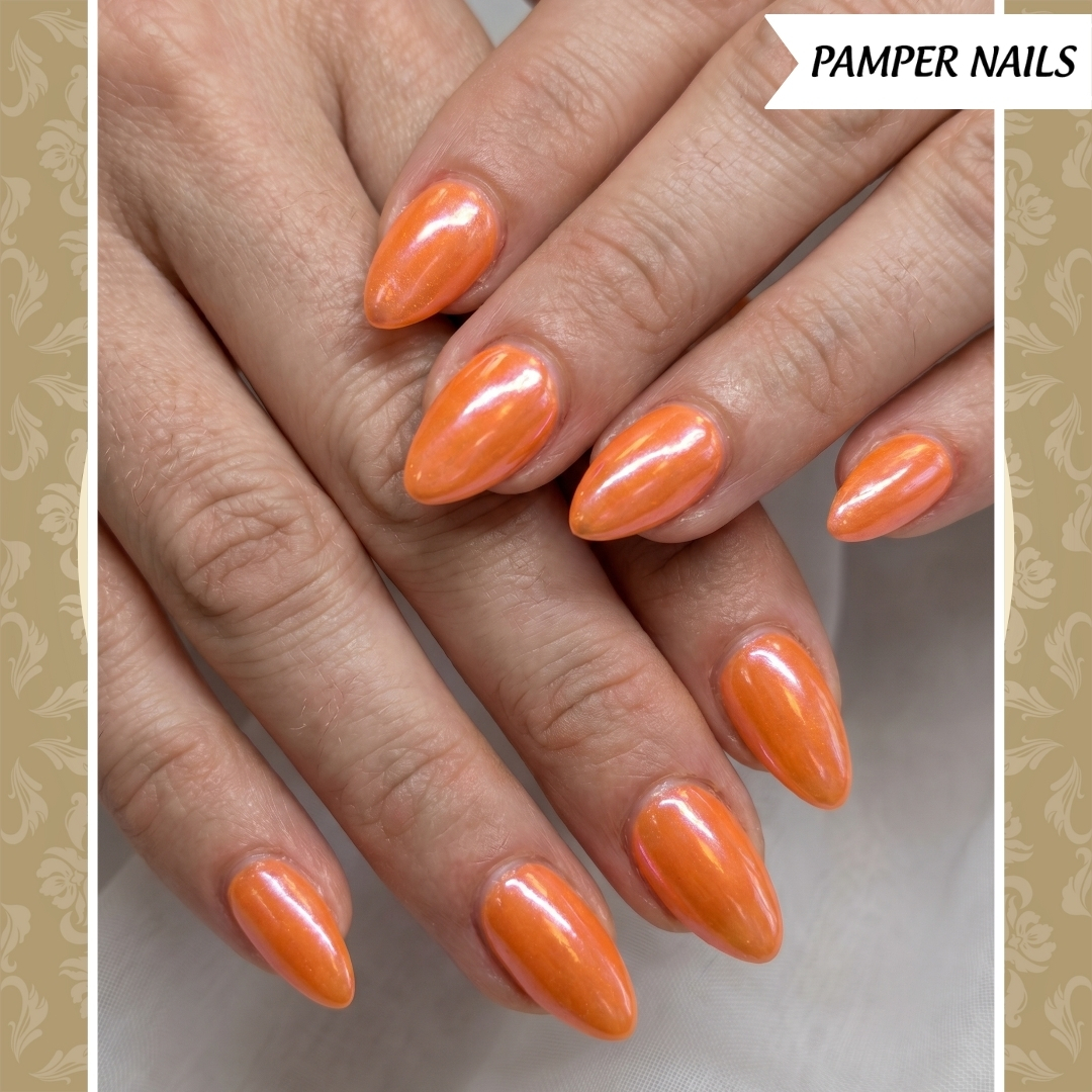 Nail Art